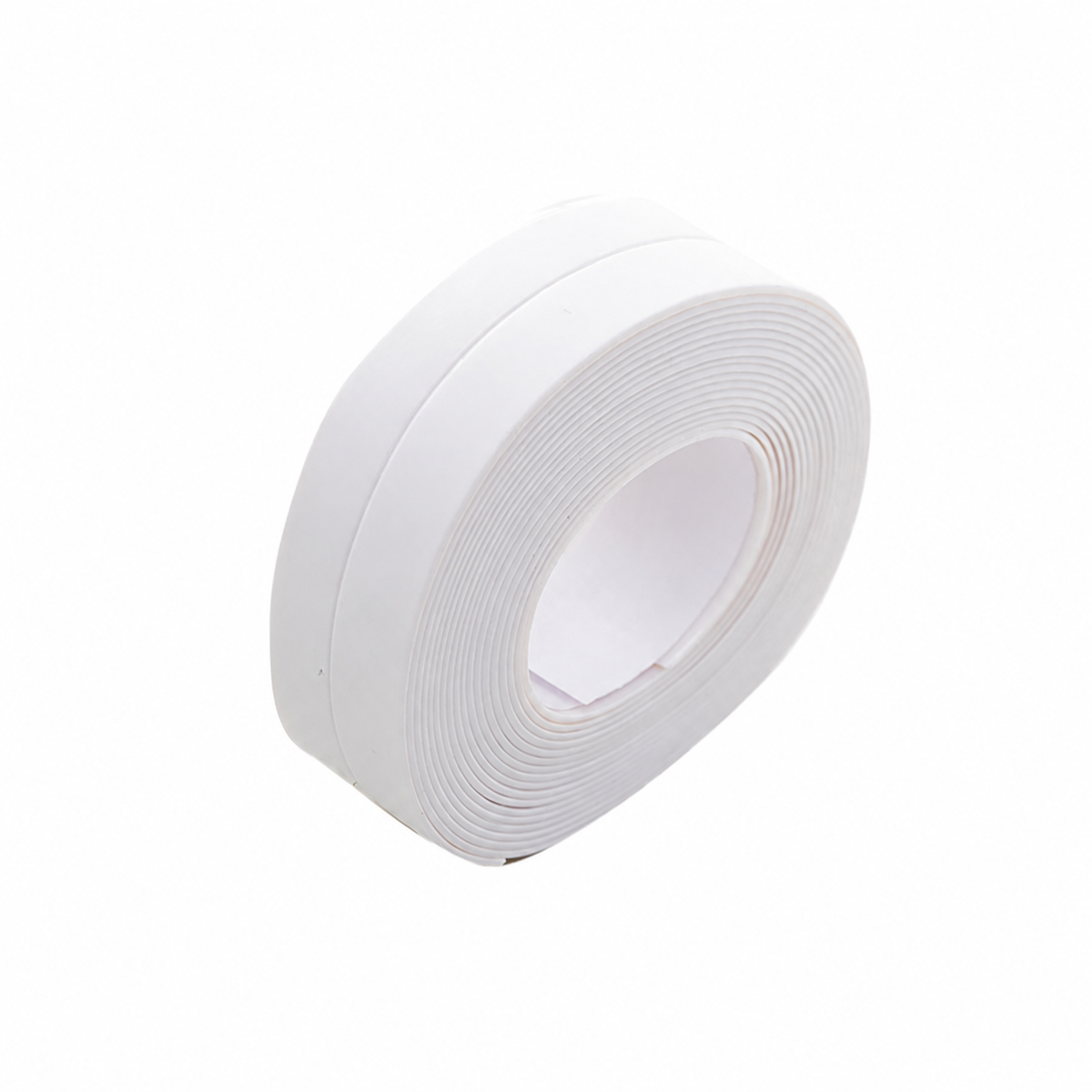 3.2m Waterproof Caulk Tape for Kitchen & Bathroom