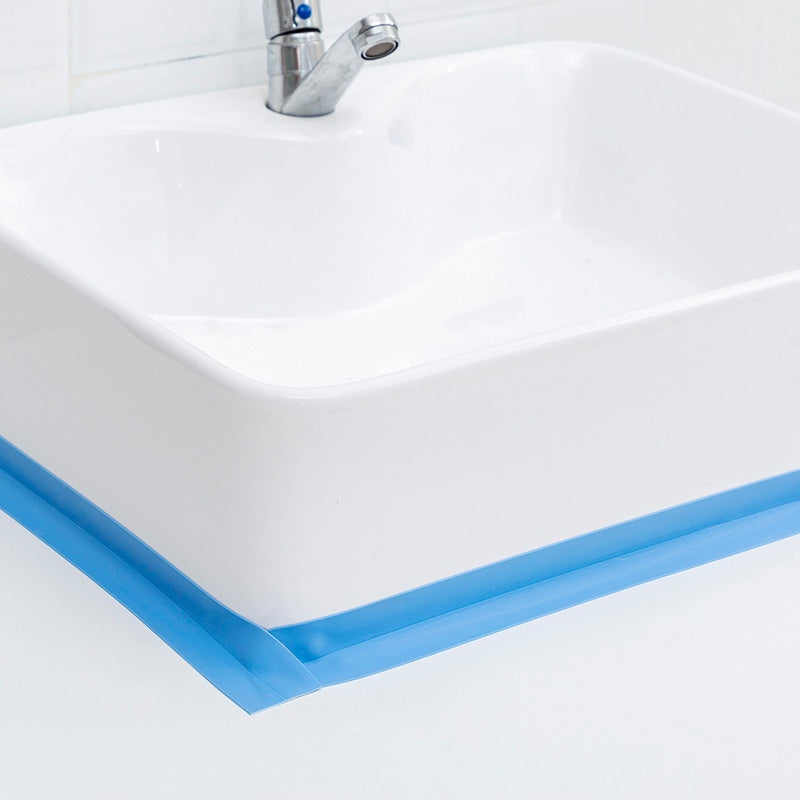 3.2m Waterproof Caulk Tape for Kitchen & Bathroom