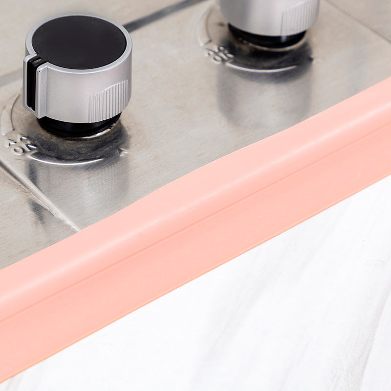 3.2m Waterproof Caulk Tape for Kitchen & Bathroom