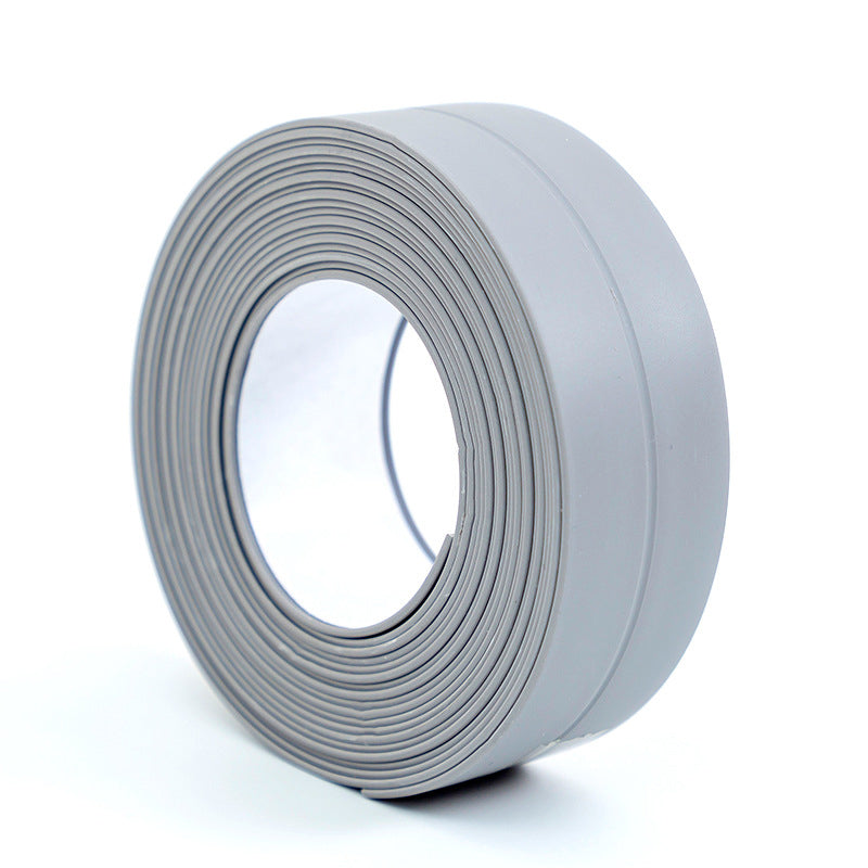 3.2m Waterproof Caulk Tape for Kitchen & Bathroom