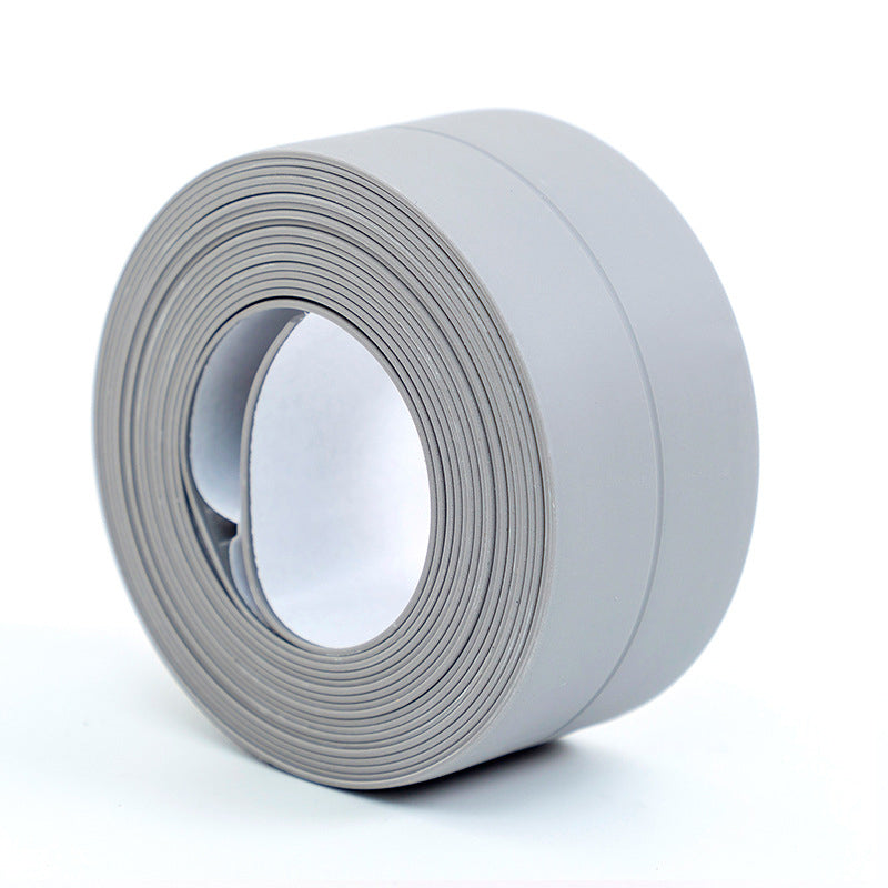 3.2m Waterproof Caulk Tape for Kitchen & Bathroom