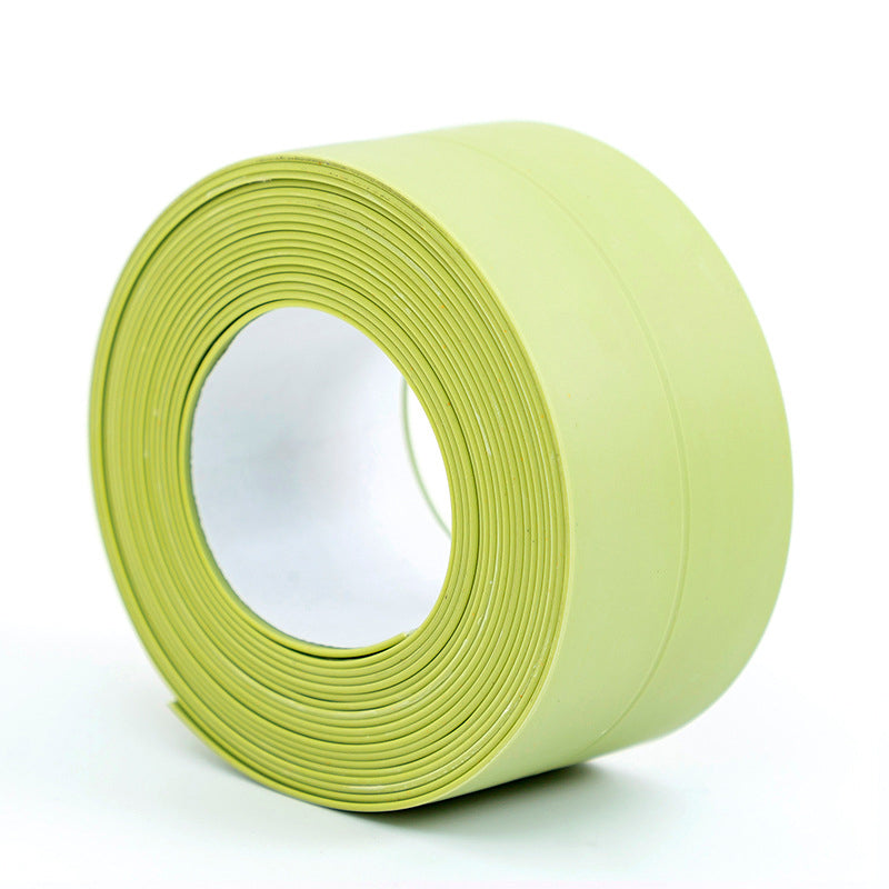 3.2m Waterproof Caulk Tape for Kitchen & Bathroom