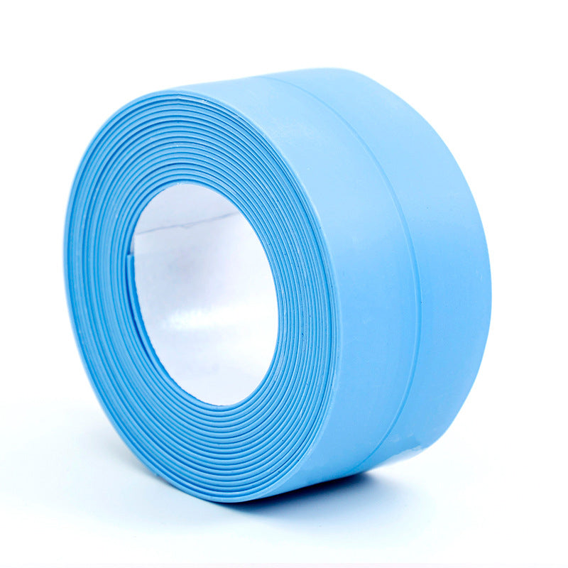 3.2m Waterproof Caulk Tape for Kitchen & Bathroom
