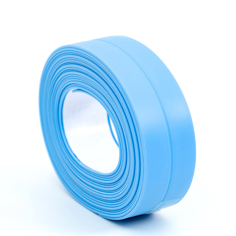 3.2m Waterproof Caulk Tape for Kitchen & Bathroom