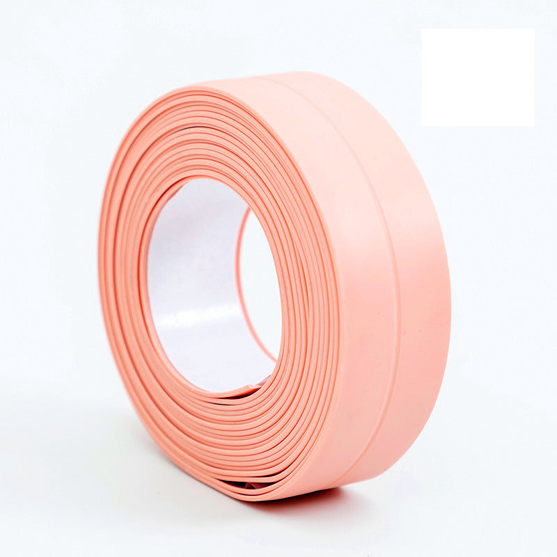 3.2m Waterproof Caulk Tape for Kitchen & Bathroom